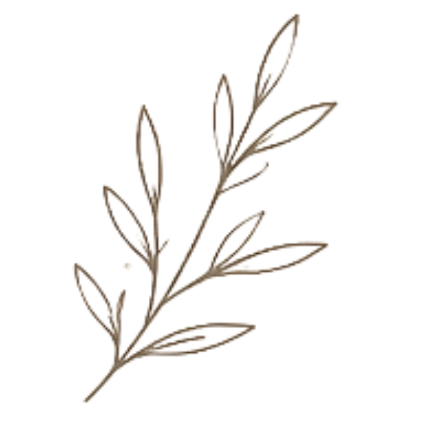 brown flower